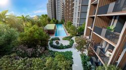 Canberra Crescent Residences (D27), Apartment #542336161